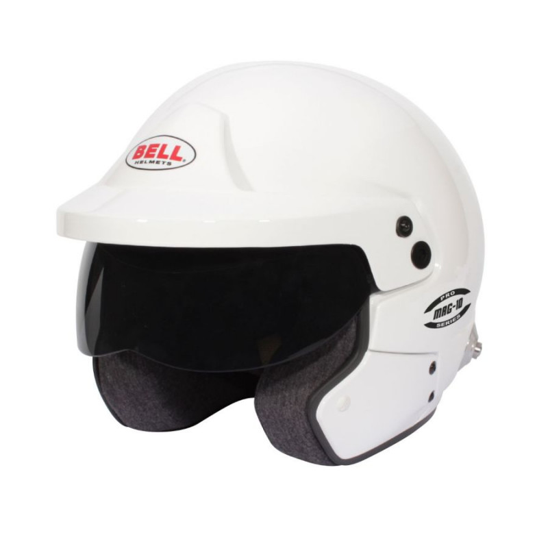 Casque Bell MAG-10 Pro